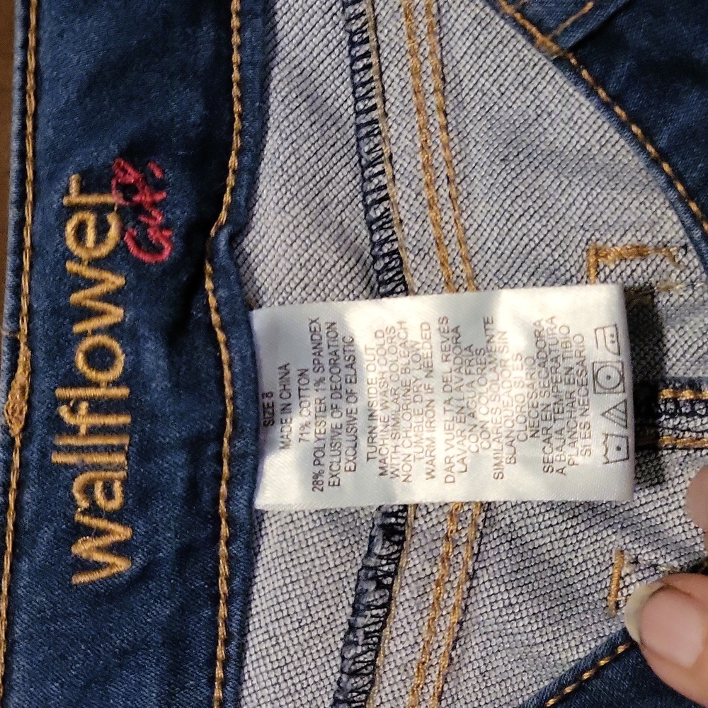 Jeggings - Picture 3 of 8